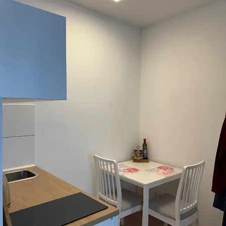 Unser Haeusle-apartment Tulpe * Bad Wildbad